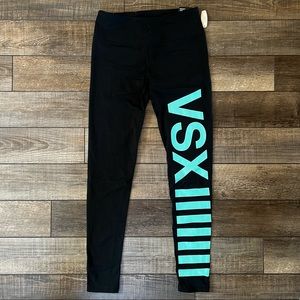 Victoria’s Secret VSX Sport medium long knockout tight NWT